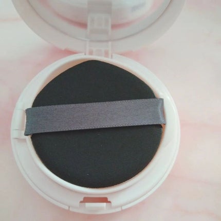 アクアリースキンウェア/ESPRIQUE/クッションファンデーションを使ったクチコミ(4枚目)