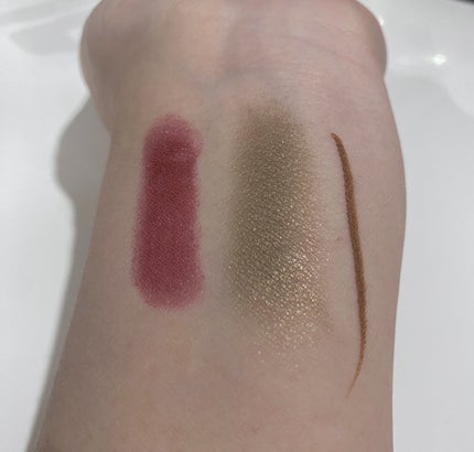 DHC 薬用ディープクレンジングオイル/DHC/オイルクレンジングを使ったクチコミ(2枚目)