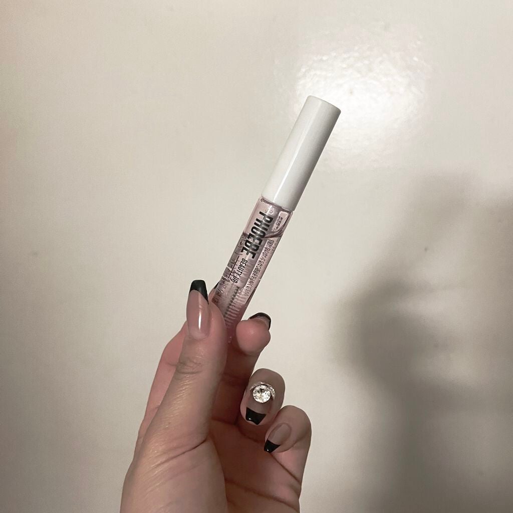 アイラッシュセラム/PHOEBE BEAUTY UP/まつげ美容液を使ったクチコミ(2枚目)