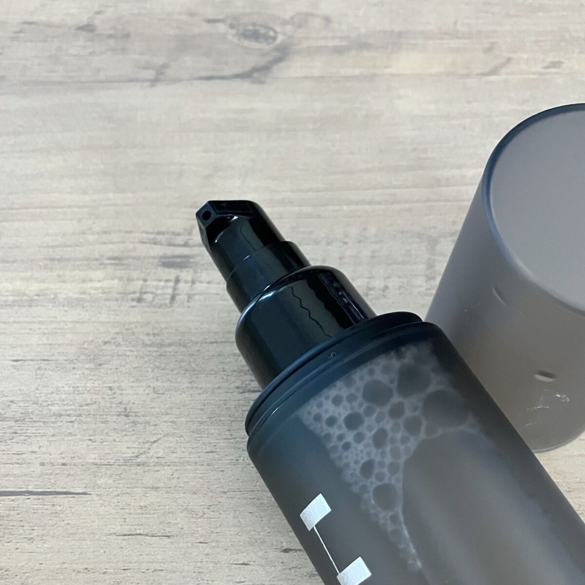 モイスチャーローション/F organics(エッフェ オーガニック)/化粧水を使ったクチコミ(2枚目)