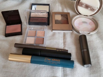 NO LIMIT MASCARA/Dear.own/マスカラを使ったクチコミ(2枚目)