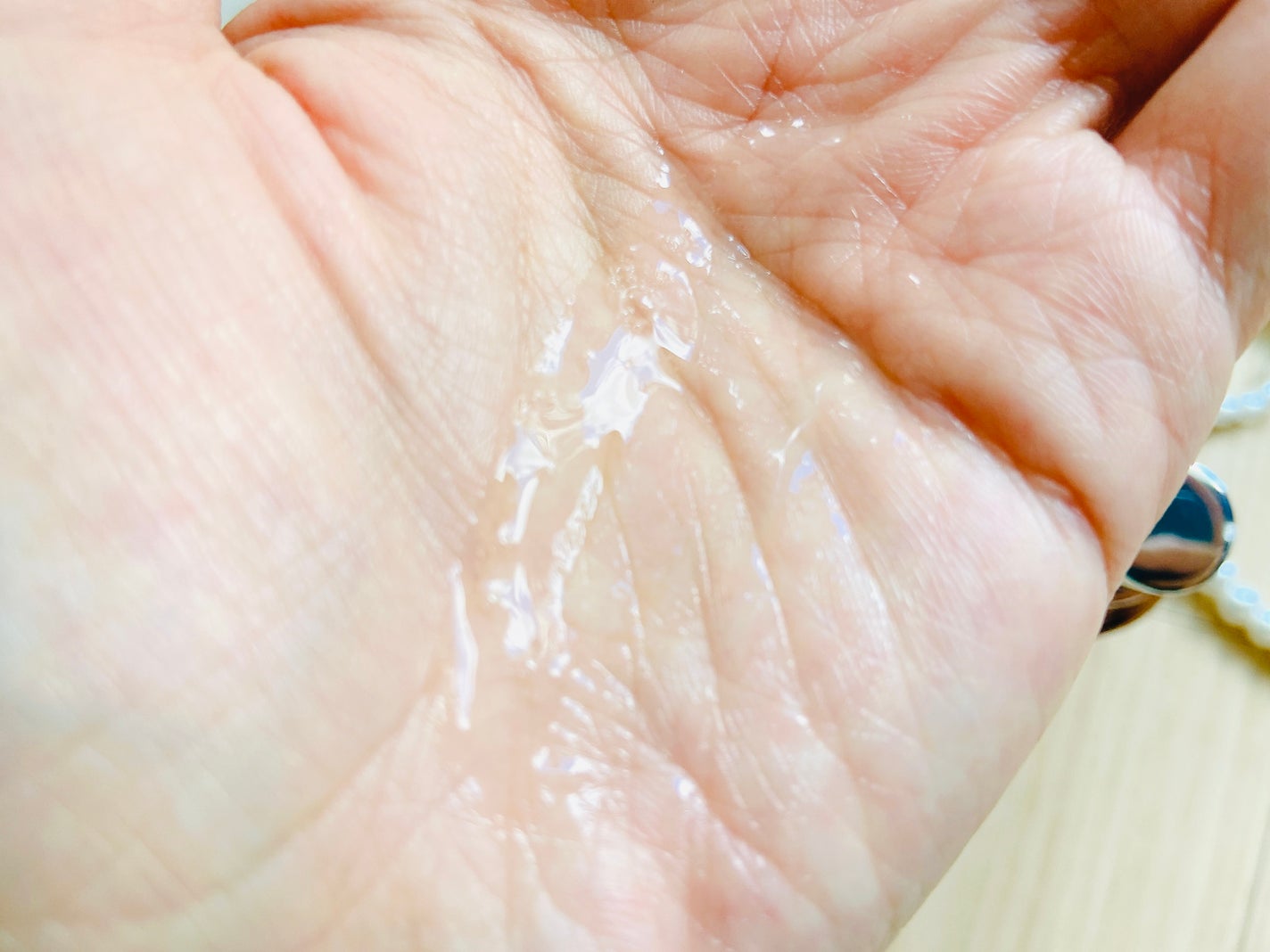 プレミアムエイジングケア x ピュア美容液/MOE Beaute/美容液を使ったクチコミ(7枚目)