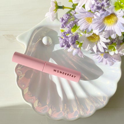 アイラッシュセラム/wonderfay/まつげ美容液を使ったクチコミ(3枚目)