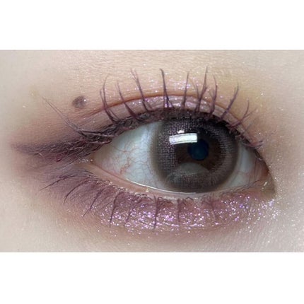 プロ アイ パレット/CLIO/アイシャドウパレットを使ったクチコミ(5枚目)