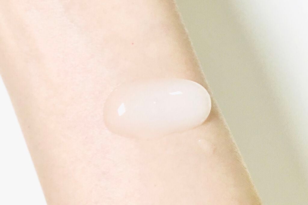 パーフェクトワンフォーカス スムースウォータリージェル/PERFECT ONE FOCUS/オールインワン化粧品を使ったクチコミ(3枚目)