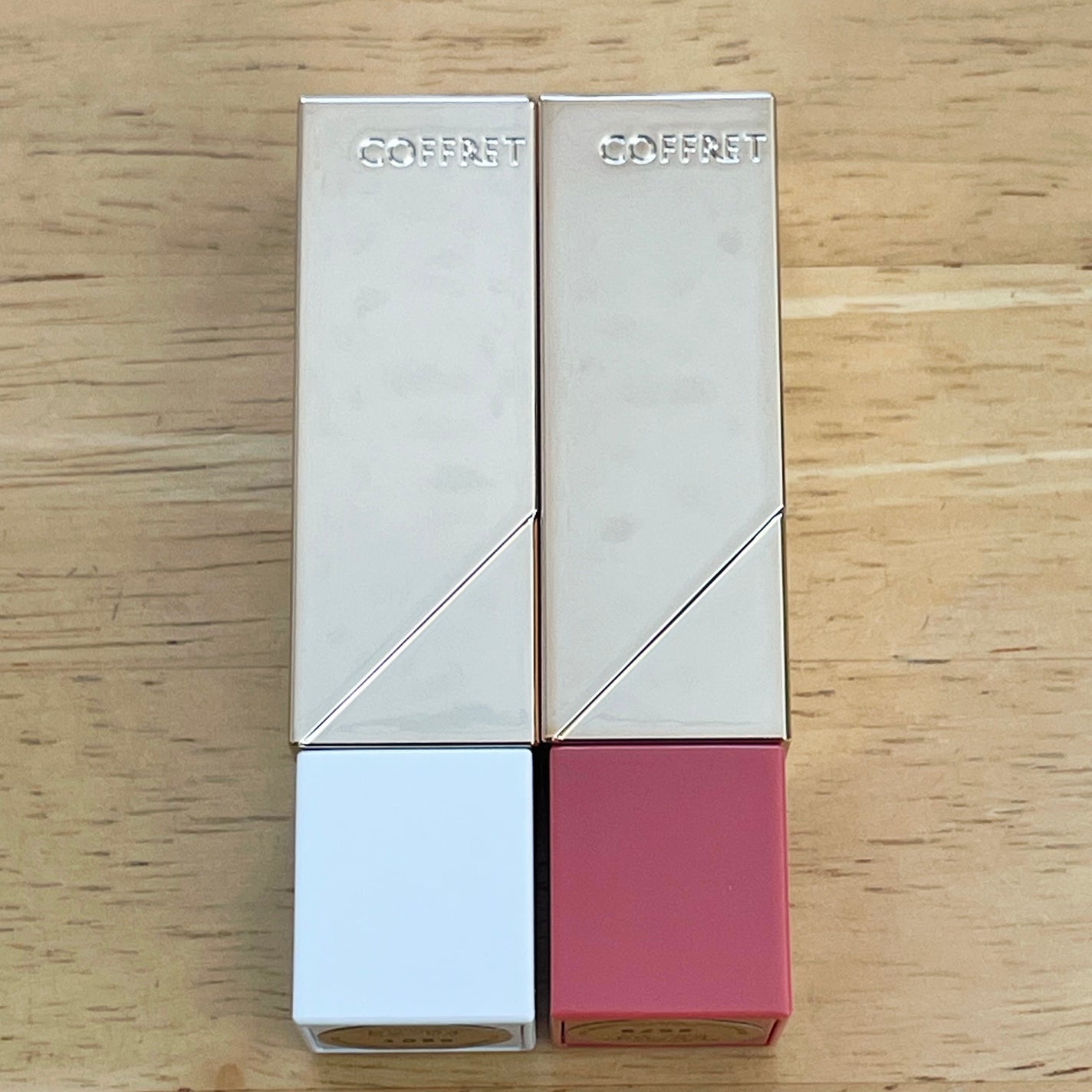 バーム ステイン/REVLON/口紅を使ったクチコミ(8枚目)