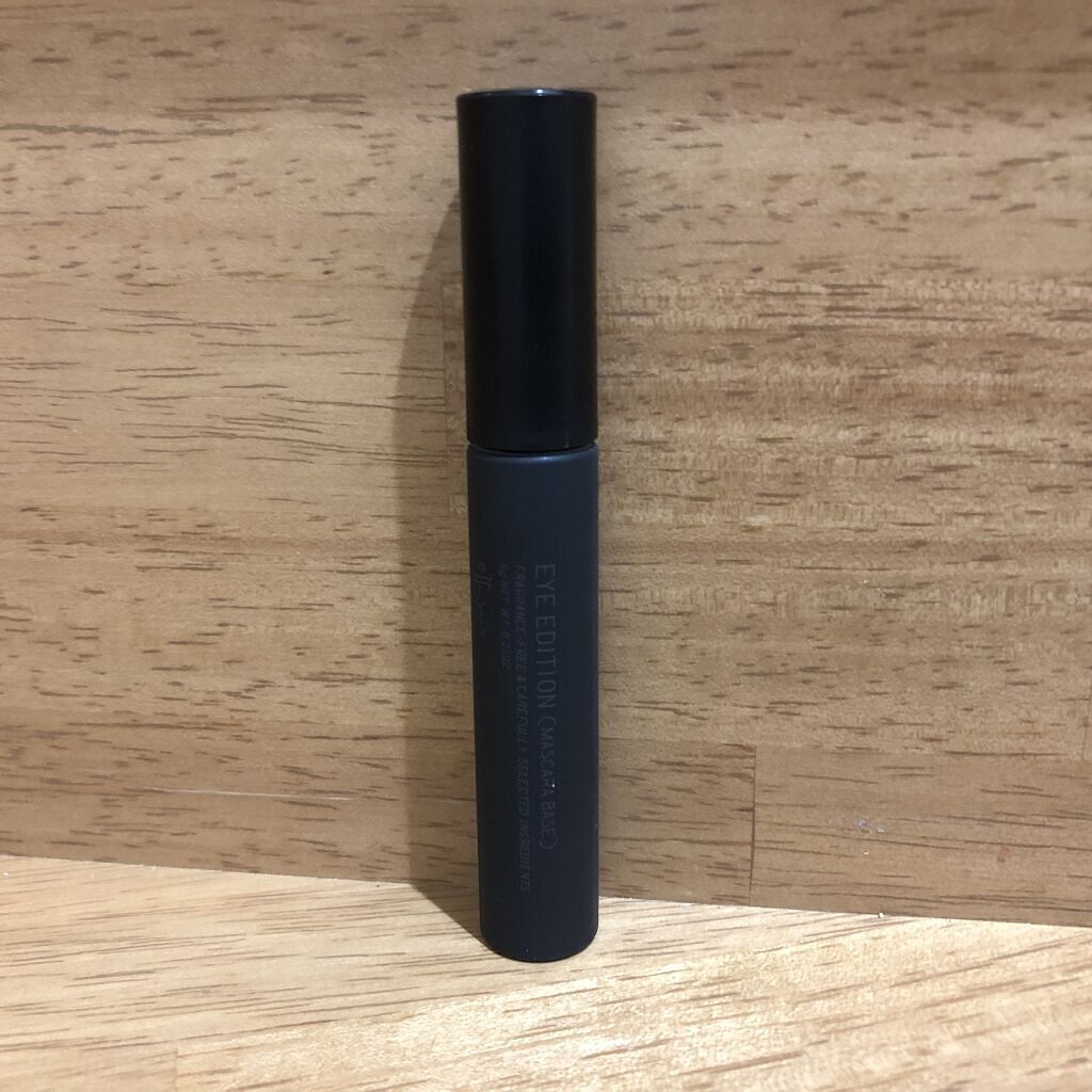 エテュセ アイエディション (マスカラベース)/ettusais/マスカラ下地を使ったクチコミ（1枚目）