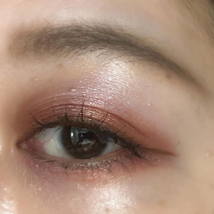 アディクション ザ アイシャドウ パレット/ADDICTION/アイシャドウパレットを使ったクチコミ(5枚目)