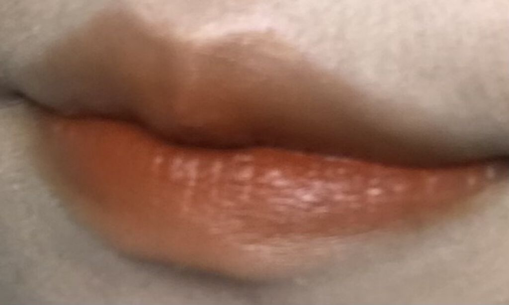 ゼロベルベットティント/rom&nd/リップティントを使ったクチコミ（2枚目）