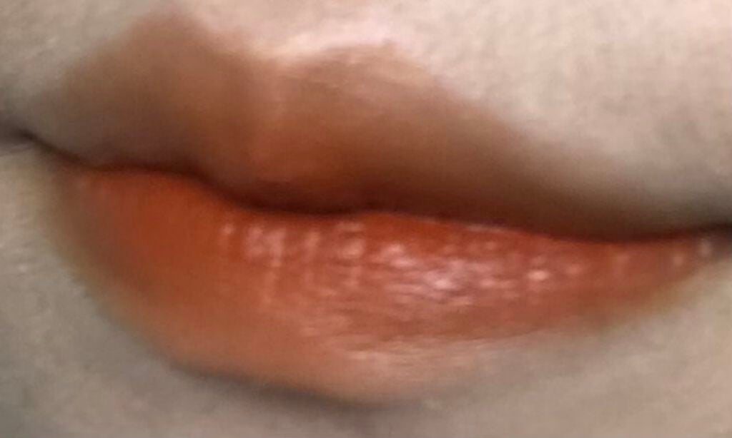 ゼロベルベットティント/rom&nd/リップティントを使ったクチコミ(2枚目)