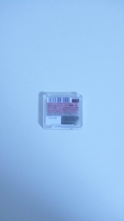 ちふれ パウダー チークのクチコミ「ちふれパウダー チーク270ローズ系
ほんのり色づいてブルベ大優勝コスメ🏆
発色も良くて値.....」(3枚目)