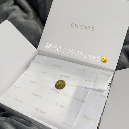 リポソーム アドバンスト リペアセラム/DECORTÉ/美容液を使ったクチコミ(2枚目)