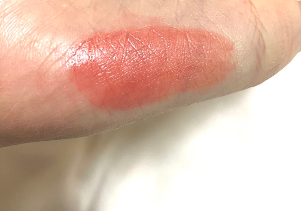 ハイドロデュイティント/Dear.A/リップティントを使ったクチコミ(3枚目)