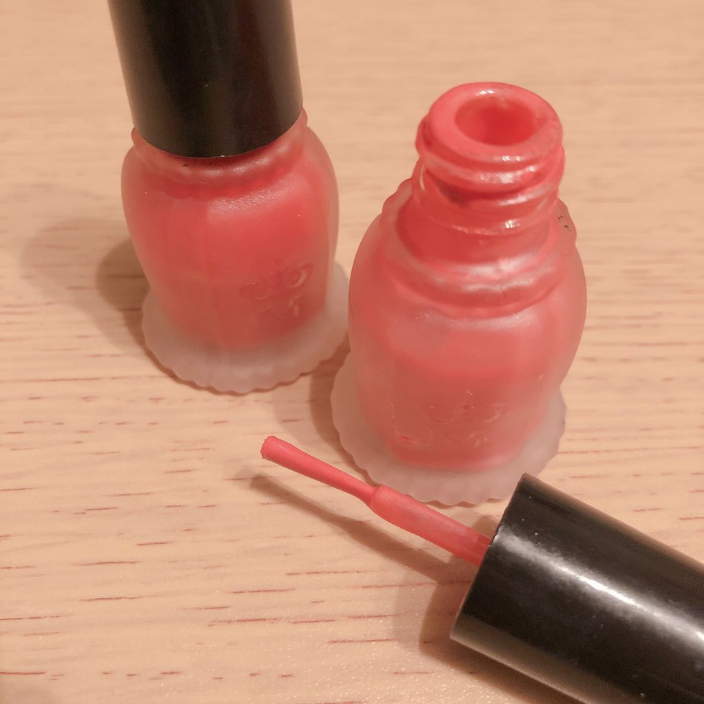 クリーム・デ・チーク/MAJOLICA MAJORCA/ジェル・クリームチークを使ったクチコミ（2枚目）