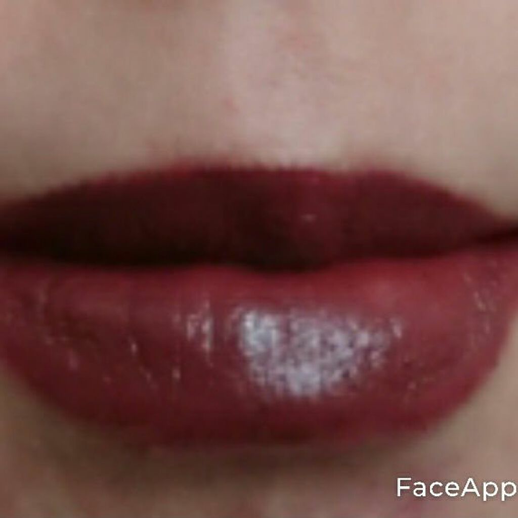 リップスティック/M・A・C/口紅を使ったクチコミ（1枚目）