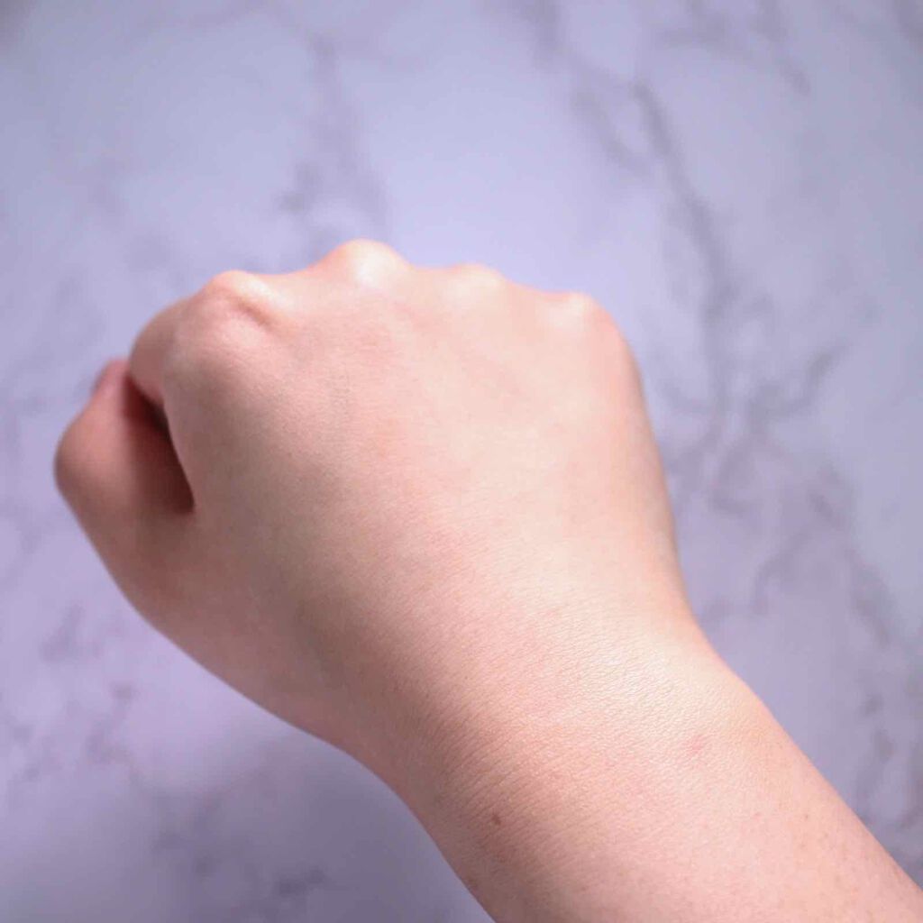 タンイドル ウルトラ ウェア リキッド/LANCOME/リキッドファンデーションを使ったクチコミ(3枚目)