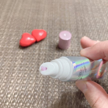 イリュン コラーゲンモイスチャーリップマスク/illuN/リップマスクを使ったクチコミ(2枚目)