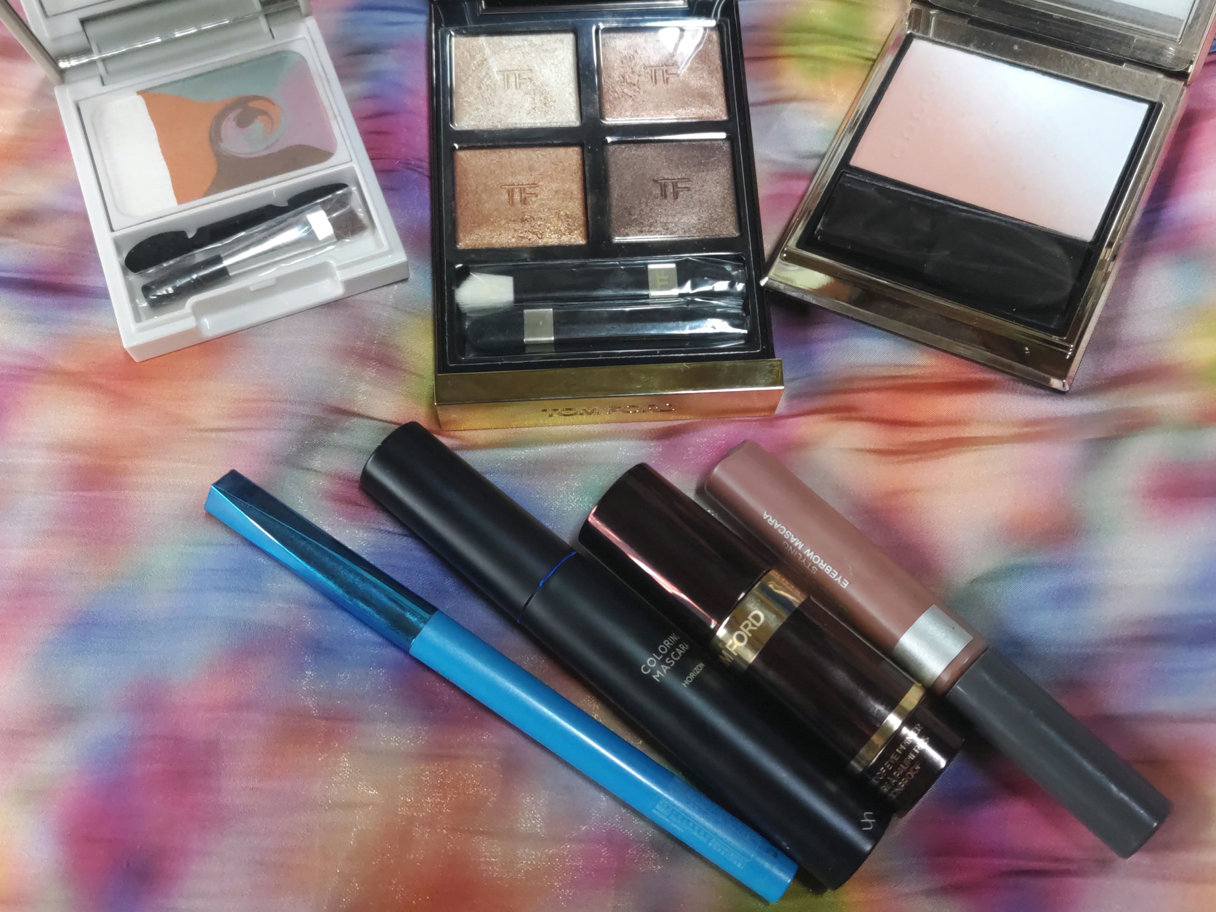 ブロウラッシュEX スタイリングアイブロウマスカラ  ピンクブラウン/ブロウラッシュ/眉マスカラを使ったクチコミ（1枚目）