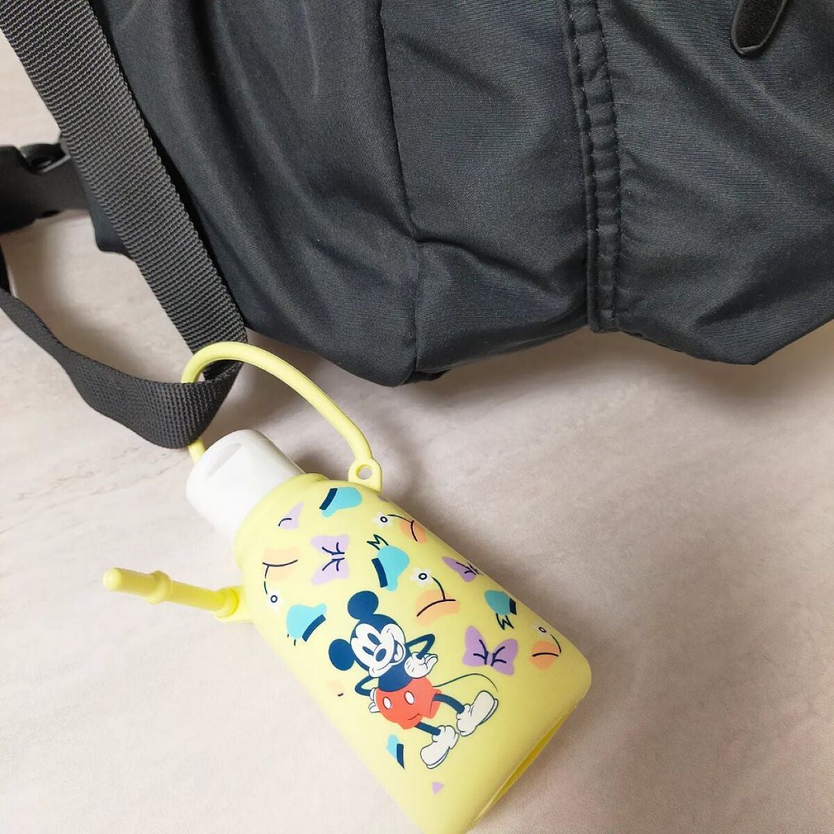 アルソフト 手指消毒ローション/サラヤ/ハンドクリームを使ったクチコミ(5枚目)