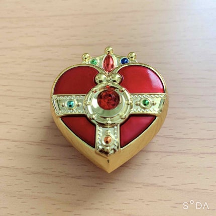 マルチキャリーバーム5/ミラクルロマンス/リップバームを使ったクチコミ(1枚目)