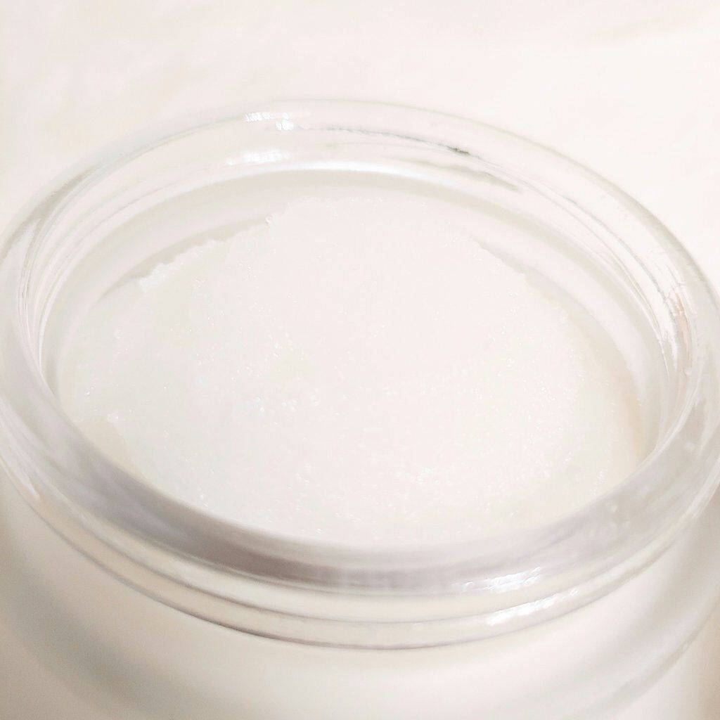 ヘッドスクラブ グリーン・ローズ/SABON/ヘッドスクラブを使ったクチコミ（3枚目）