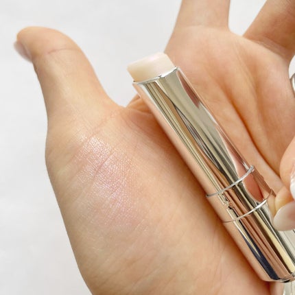 ディオール アディクト リップ グロウ/Dior/リップバームを使ったクチコミ(4枚目)