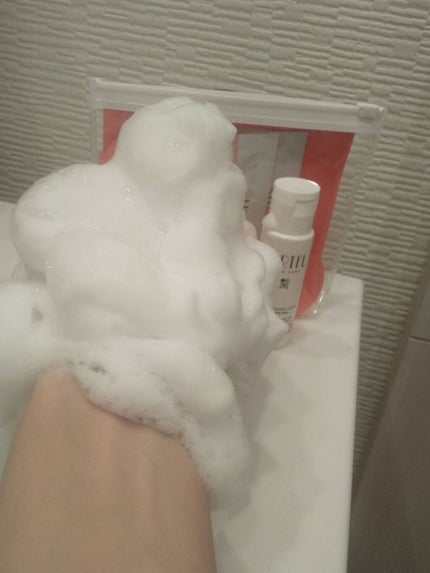 SIRTFL ブライトアップ トライアルセット/SIRTFL/トライアルキットを使ったクチコミ(4枚目)