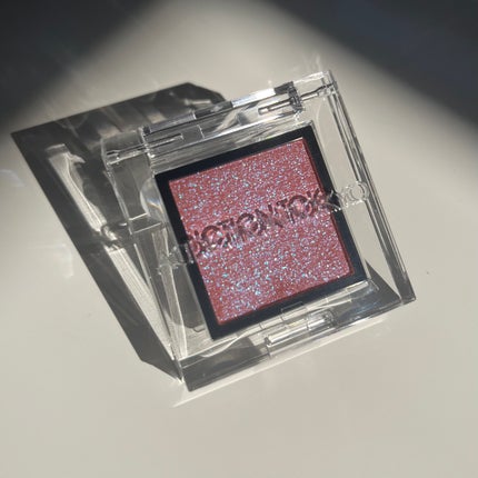 アディクション ザ アイシャドウ プリズム/ADDICTION/単色アイシャドウを使ったクチコミ(1枚目)