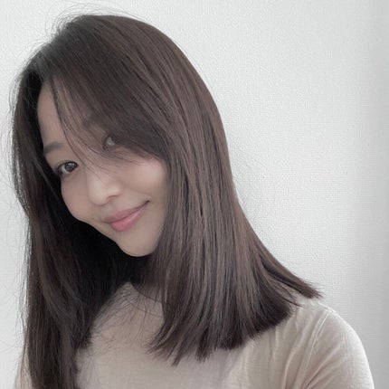 パーソナライズヘアカラー COLORIS/COLORIS/ヘアカラーを使ったクチコミ(4枚目)