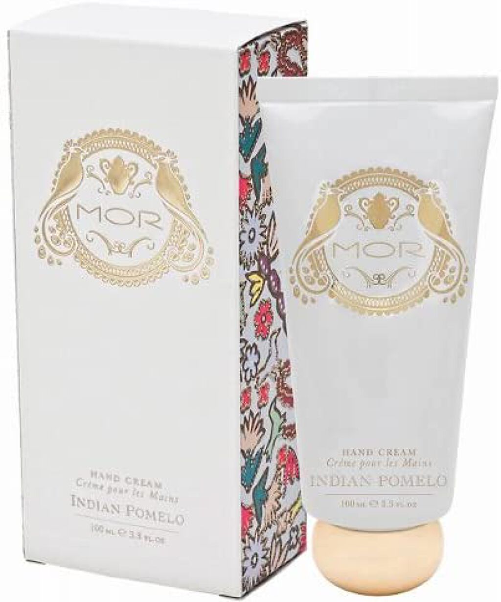 エンポリアム ホワイトコレクション ハンドクリーム  インディアンポメロ