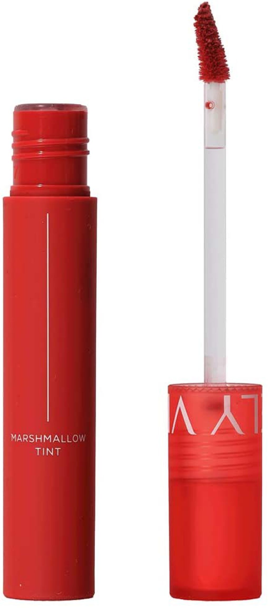 マシュマロティント レッツミート