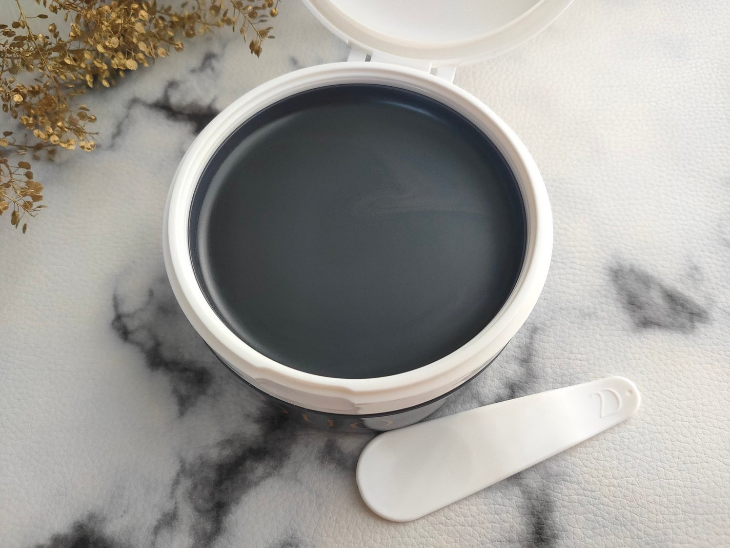 デュオ ザ クレンジングバーム ブラックリペア /DUO/クレンジングバームを使ったクチコミ(2枚目)