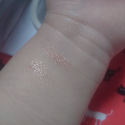 犬姫ぽち on LIPS 「#ケイト デザイニングブラウンアイズEX-1スプリングブラウン..」(5枚目)