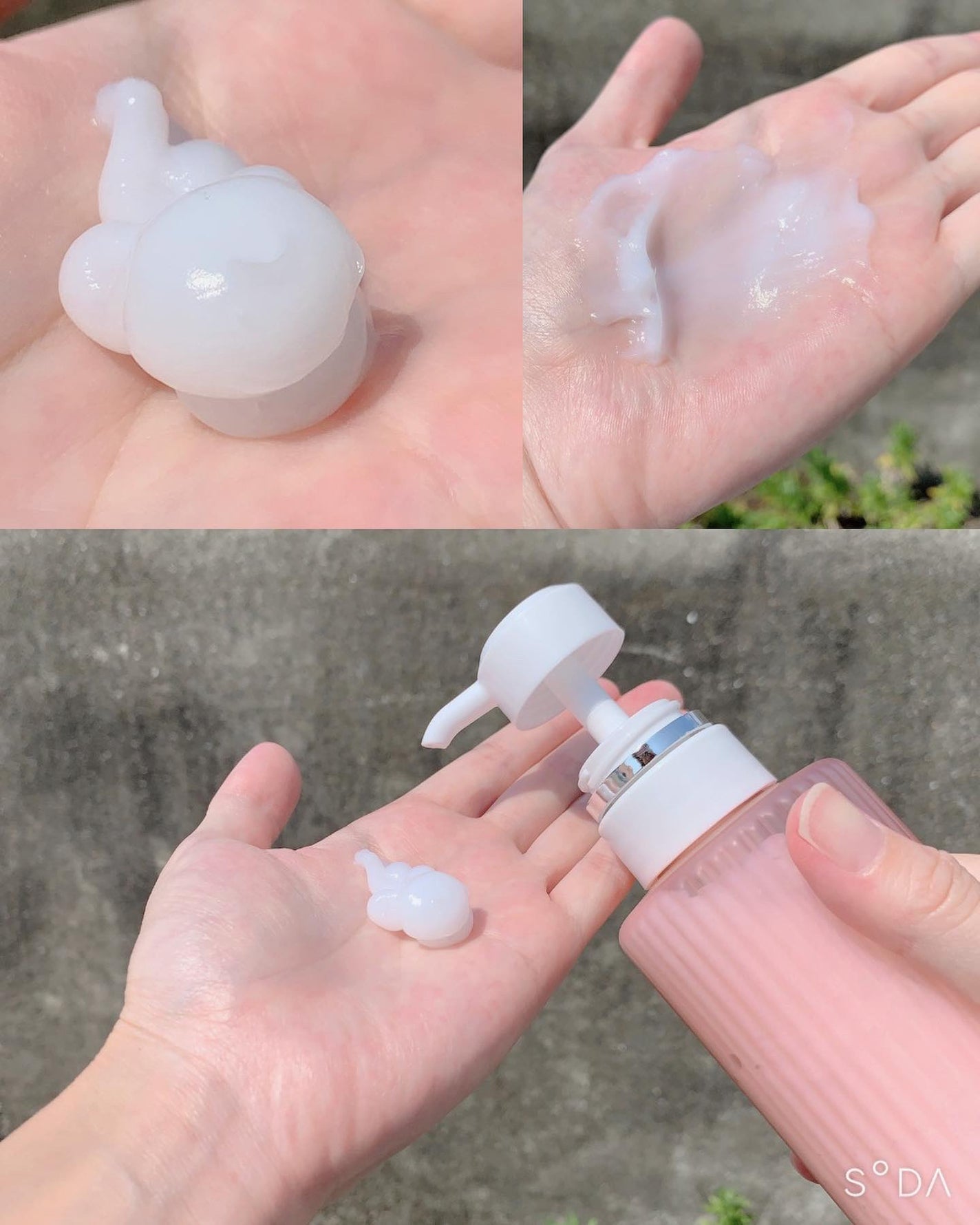 リラックス × うるつや シャンプー/トリートメント/h&s/市販シャンプーを使ったクチコミ(6枚目)