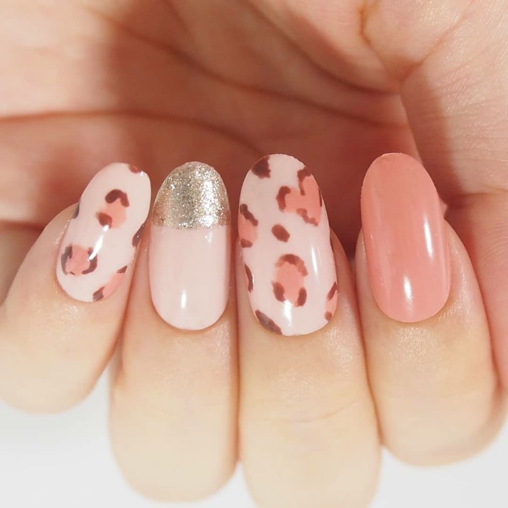 pa ネイルカラー/pa nail collective/マニキュアを使ったクチコミ(2枚目)