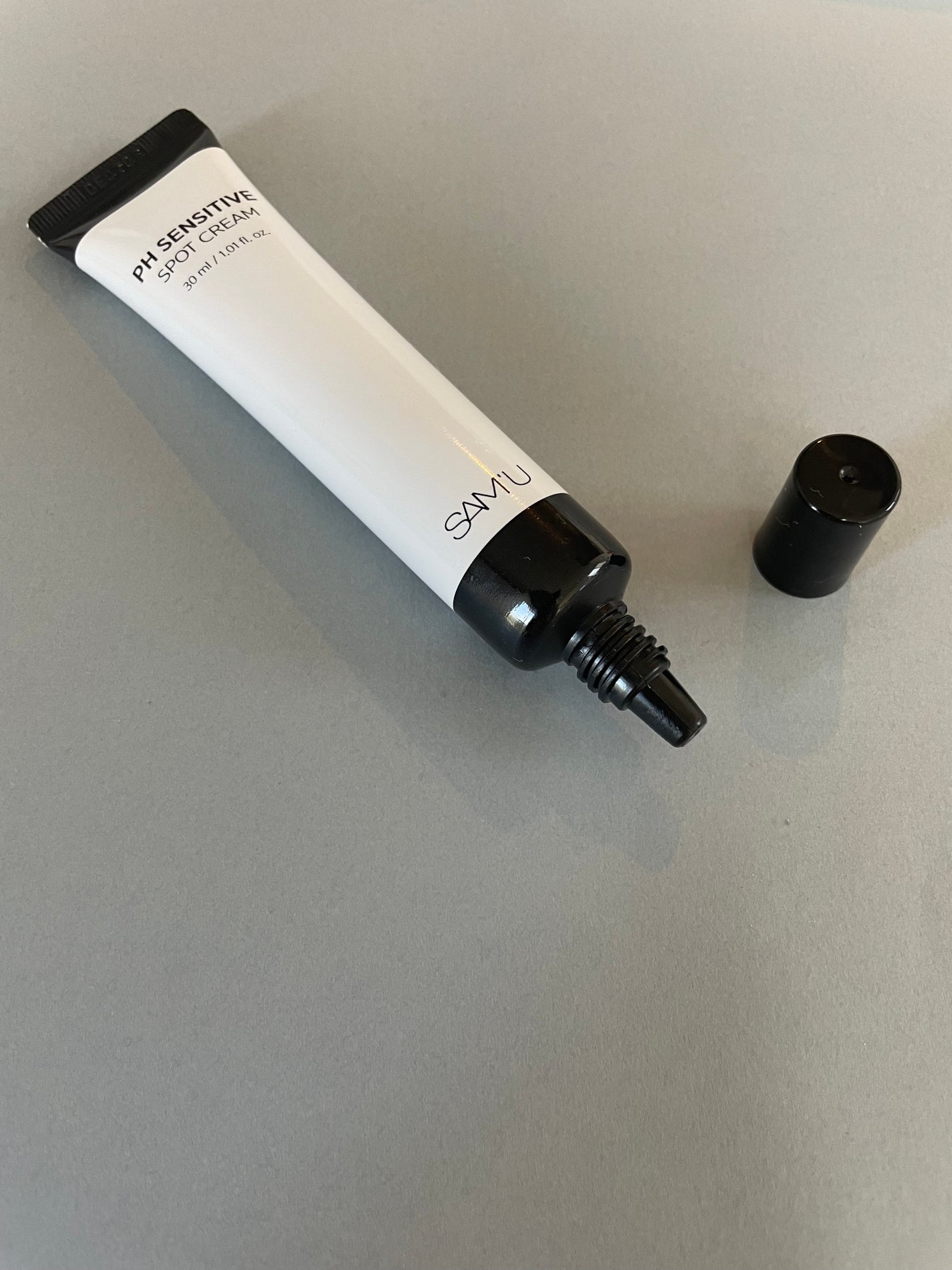 namugi122 on LIPS 「サミュ PHセンシティブクリーム\崩れた肌バリアの救世主/これ..」(2枚目)