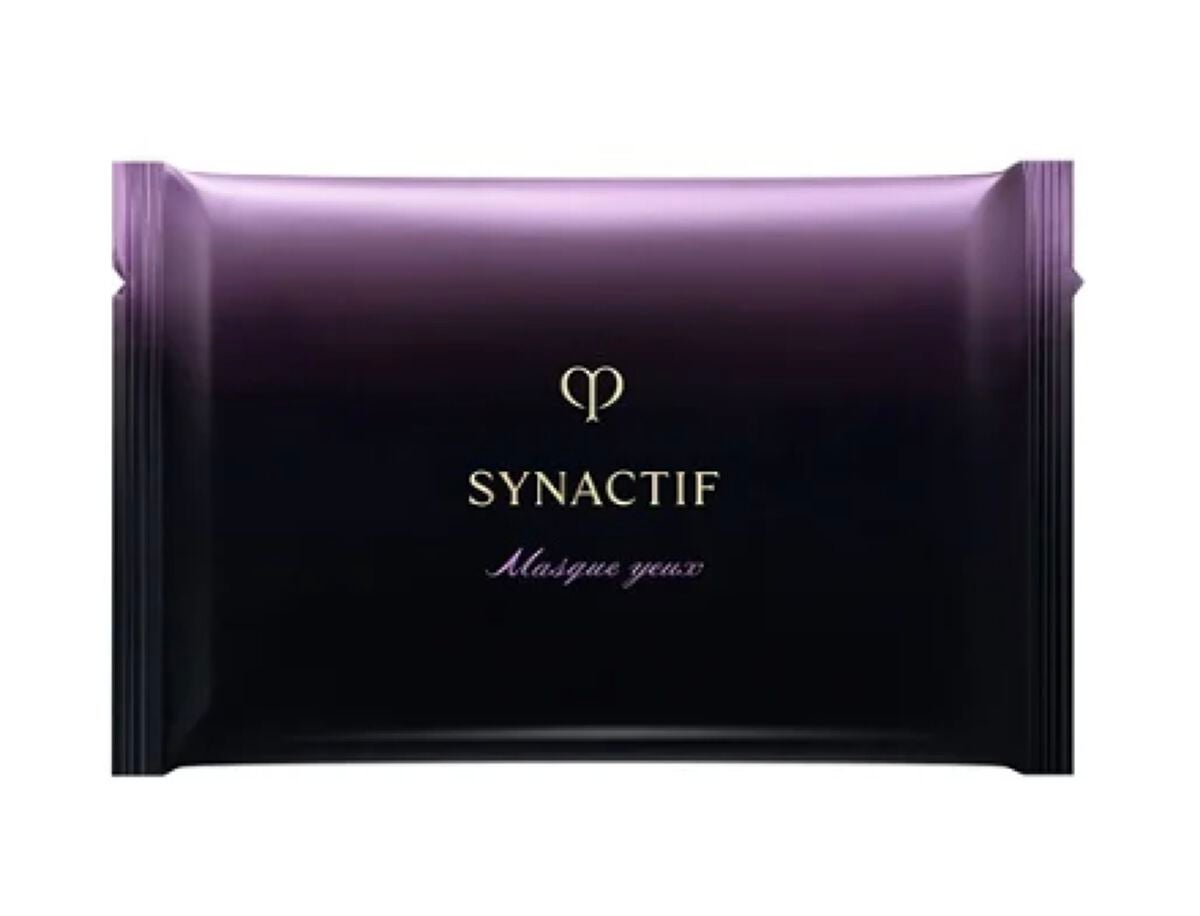 マスクイユーn クレ・ド・ポー ボーテ シネルジック