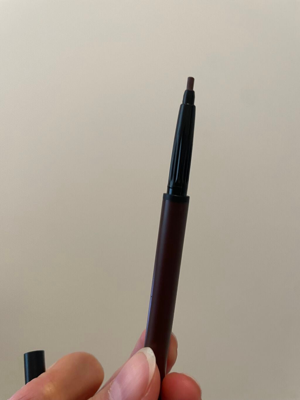 アイブロウ スタイラー/M・A・C/アイブロウペンシルを使ったクチコミ(2枚目)