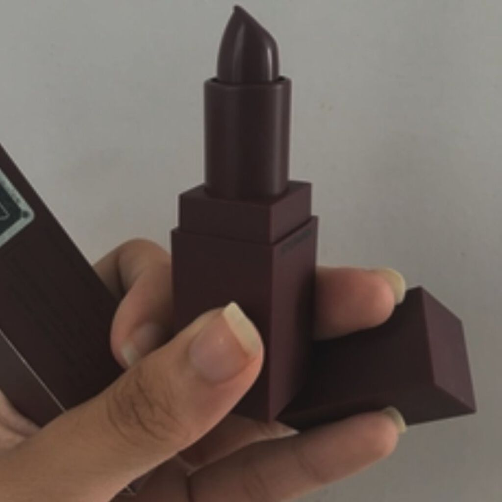 3CE MOOD RECIPE LIP COLOR/3CE/口紅を使ったクチコミ（1枚目）