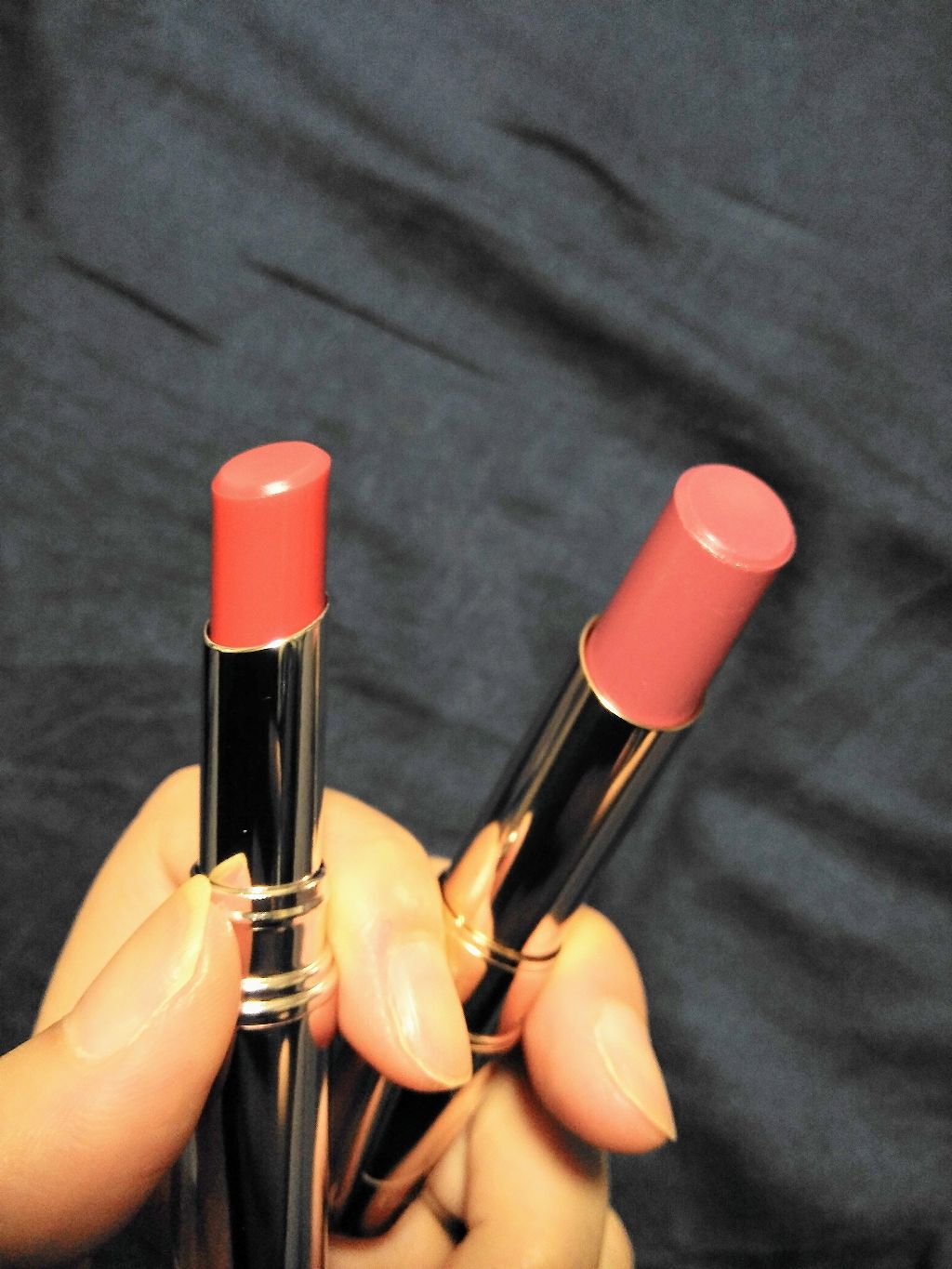 リップティント/パラドゥ/口紅を使ったクチコミ（1枚目）