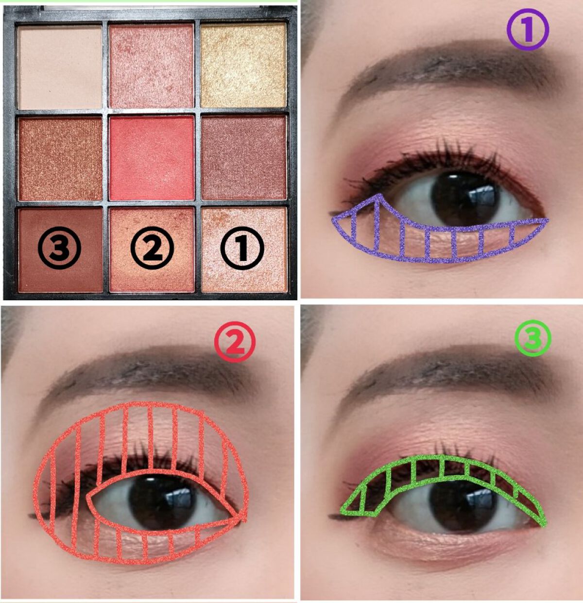 Aloe Sun BB Cream/SKINFOOD/BBクリームを使ったクチコミ（2枚目）