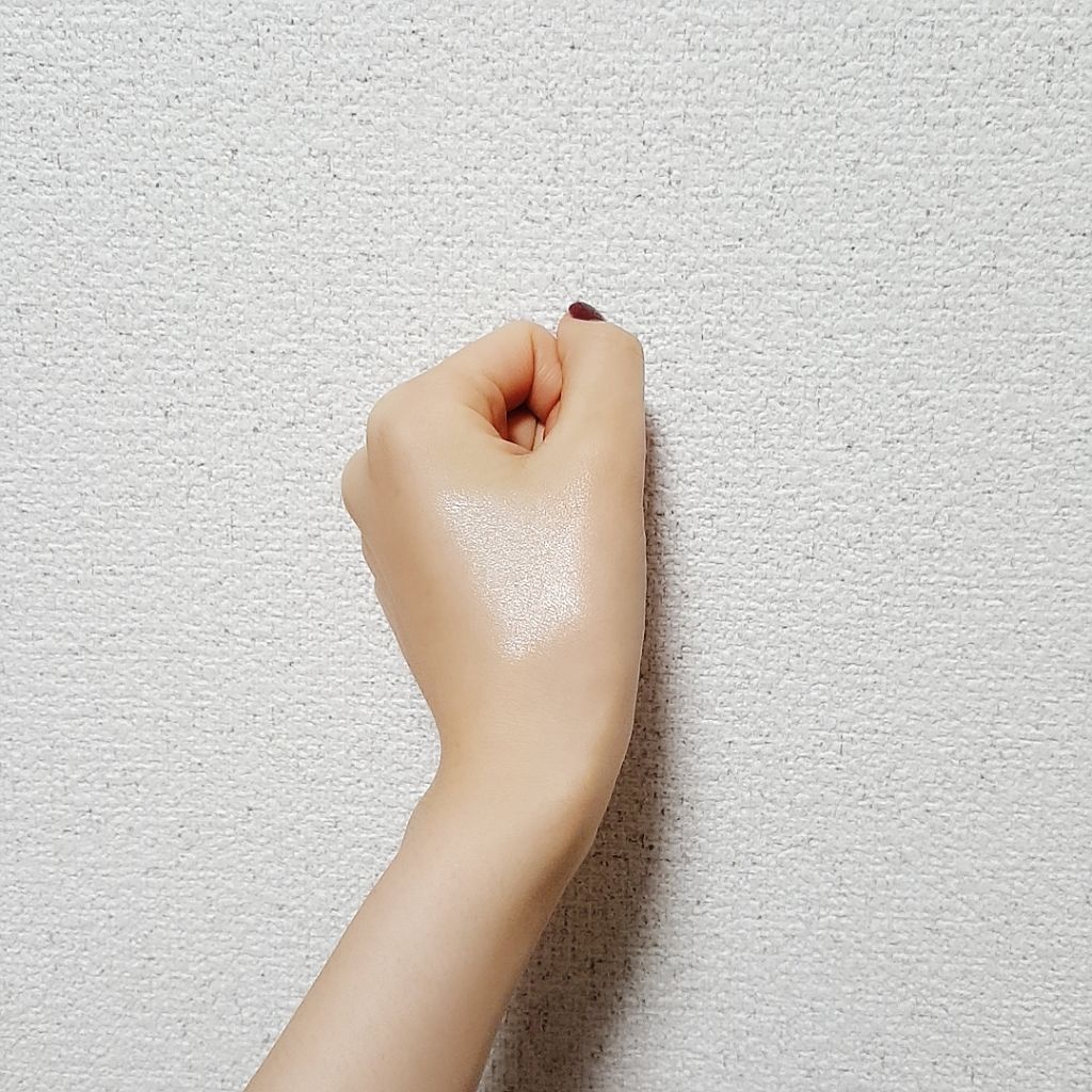 3CE グロウビーム/3CE/化粧下地を使ったクチコミ（2枚目）