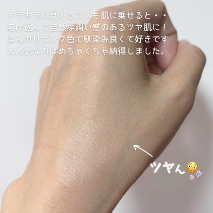 ルース パウダー/DECORTÉ/ルースパウダーを使ったクチコミ(3枚目)