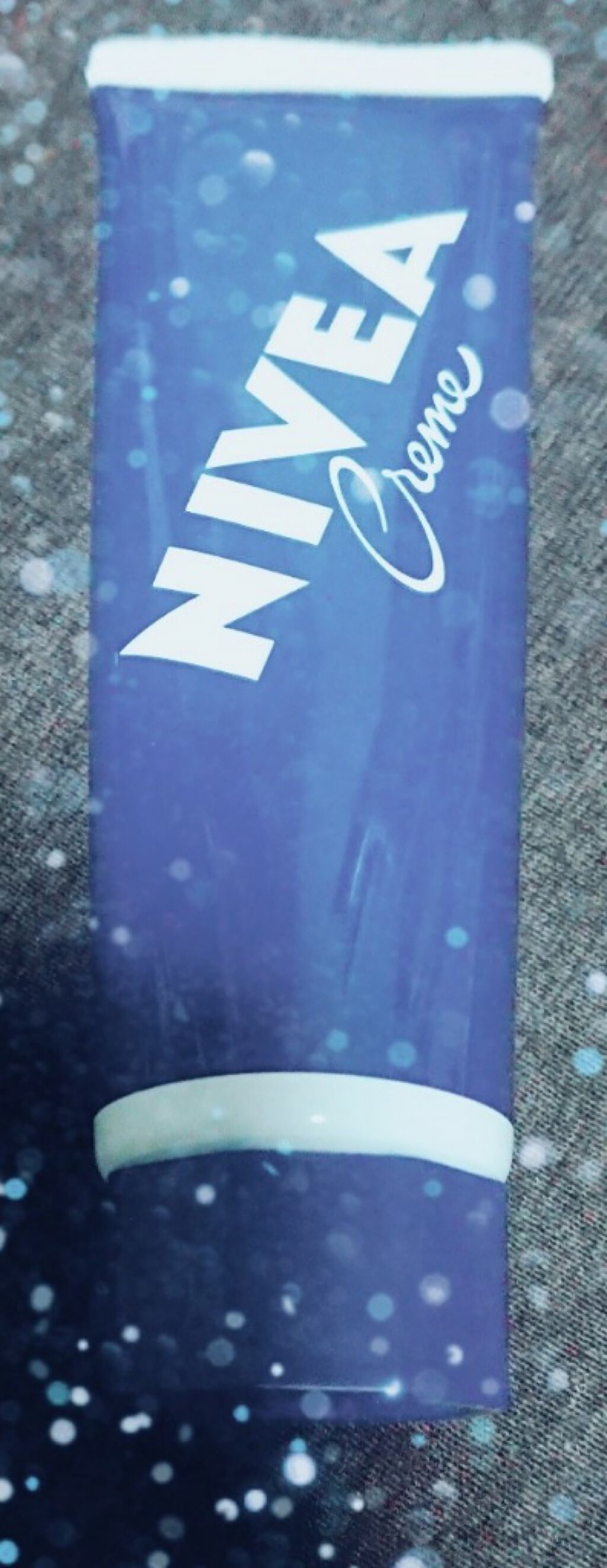 ニベアクリーム/ニベア/ボディクリームを使ったクチコミ(1枚目)