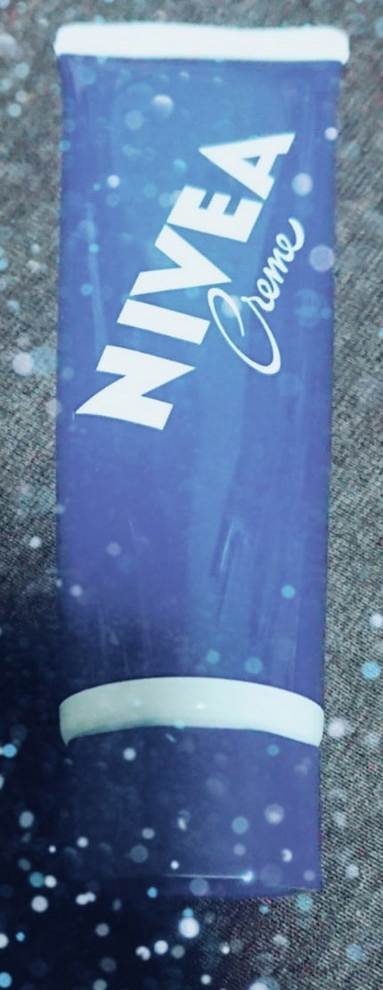 ニベアクリーム/ニベア/ボディクリームを使ったクチコミ(1枚目)