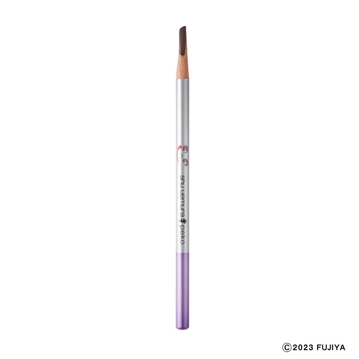 ハード フォーミュラ ハード 9 ハード 9 シール ブラウン 02(シュウ ウエムラ×ペコ コレクション)