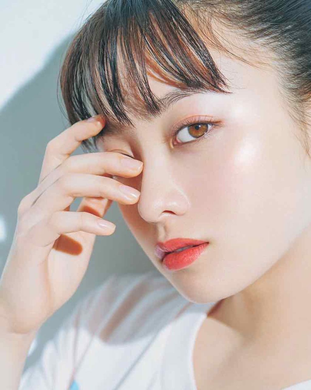 フェイスパウダー 薬用オークル/クリアラスト/プレストパウダーを使ったクチコミ(1枚目)