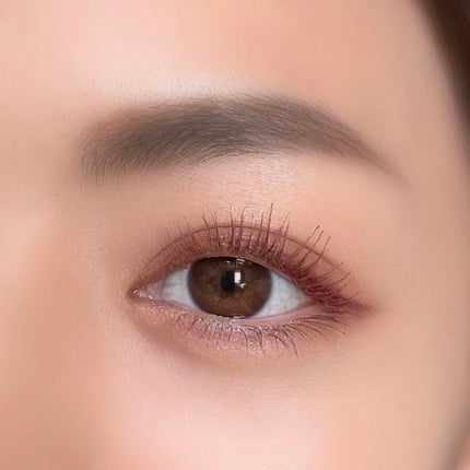 クリーミータッチライナー/キャンメイク/ジェルアイライナーを使ったクチコミ(6枚目)