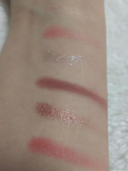 MTHRSHP:Diamond of the First Water/PAT McGRATH LABS/アイシャドウパレットを使ったクチコミ(3枚目)