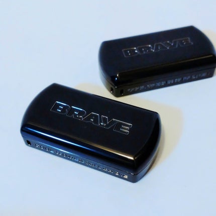 SCENTED BALM/BRAYE/練り香水を使ったクチコミ(3枚目)